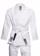 Okami Fusegi Ju-jitsu gi - white